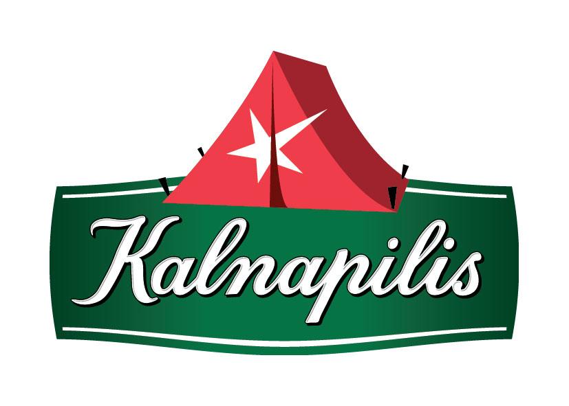 Prekės ženklas: Kalnapilis
